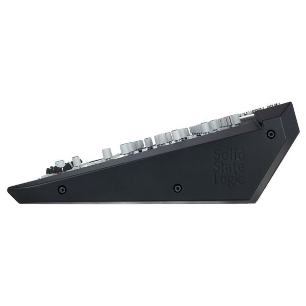 SSL Big SiX Decksaver Bundle