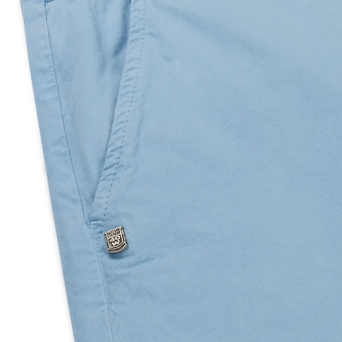 40WEFT Sergentbe Chino Short Heren