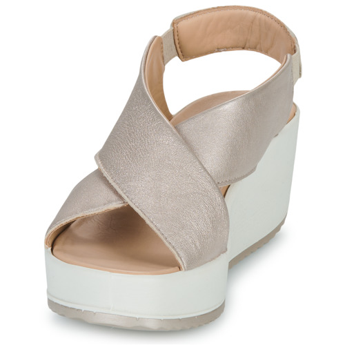 IgI&CO - DONNA CANDY - Doré