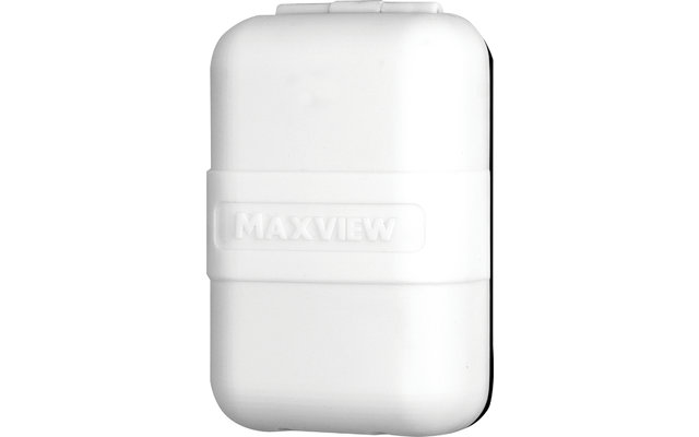 Maxview Sat-Außensteckdose F-Anschluss / Koax