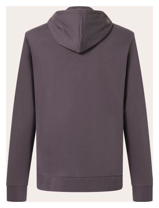 Sweat à Capuche Oakley Duality B1B Violet