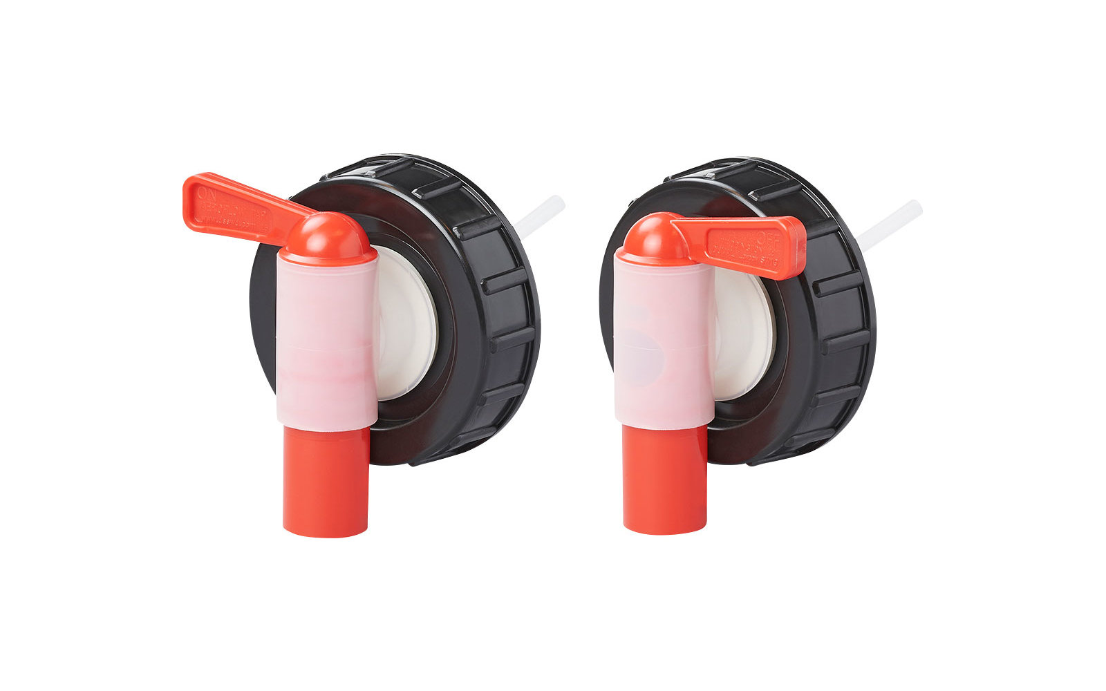 PAT Aquaroll Wasserhahn für Rolltank 80 mm