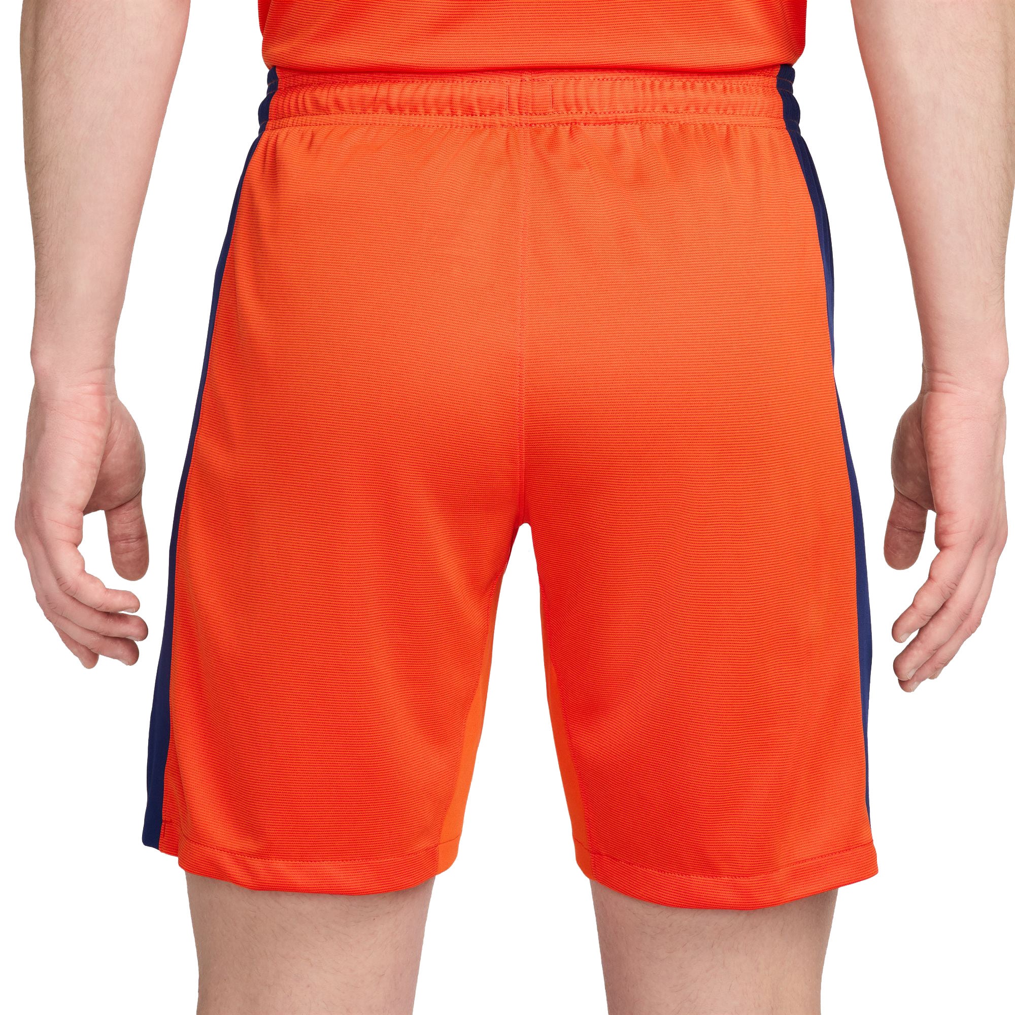 Nike  Nederlands Elftal 2024 Thuisshort
