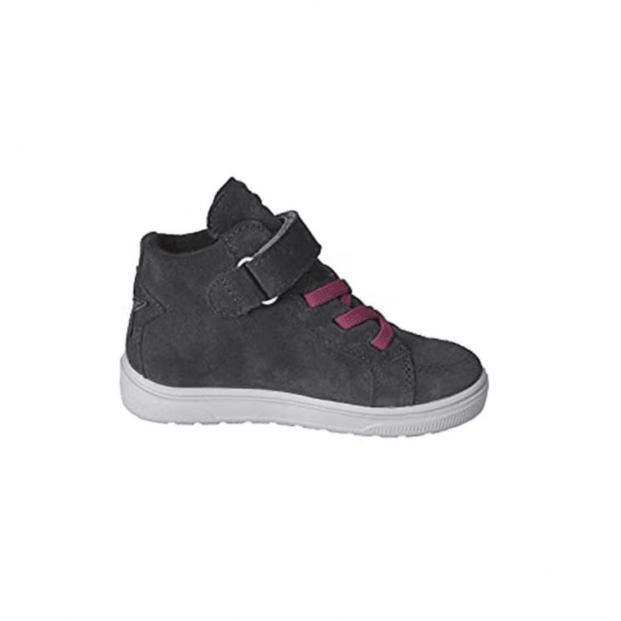 Ricosta Stiefel grau