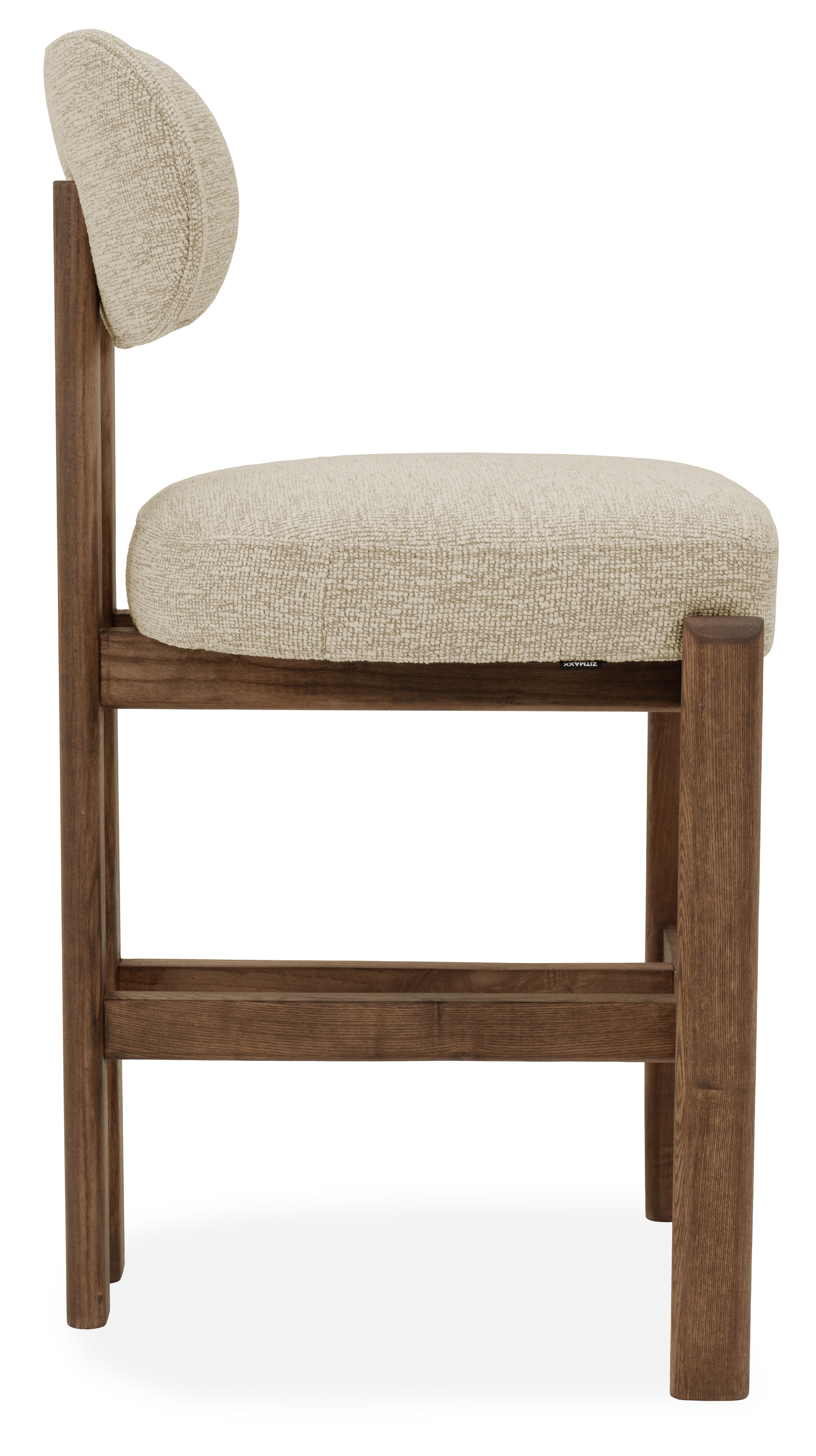 Barkruk Elva B52 x D56 x H95 cm