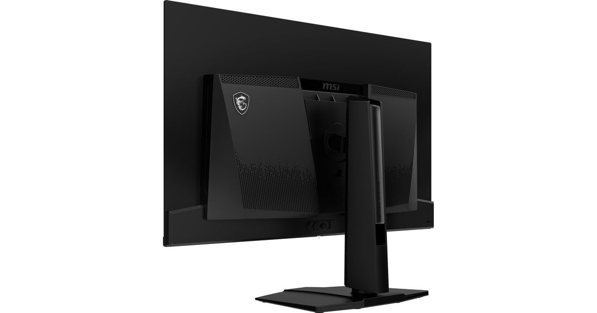 MSIMAG 321UP QD-OLED 31.5