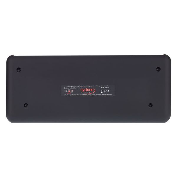 Cyclone Analogic TT-606 Drum Drone