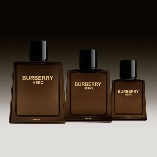 Burberry Hero Parfum, 100 ml