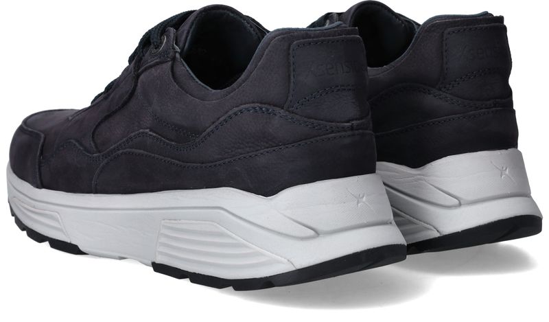 Xsensible Golden Gate Stretchwalker Sneakers Blauw Heren