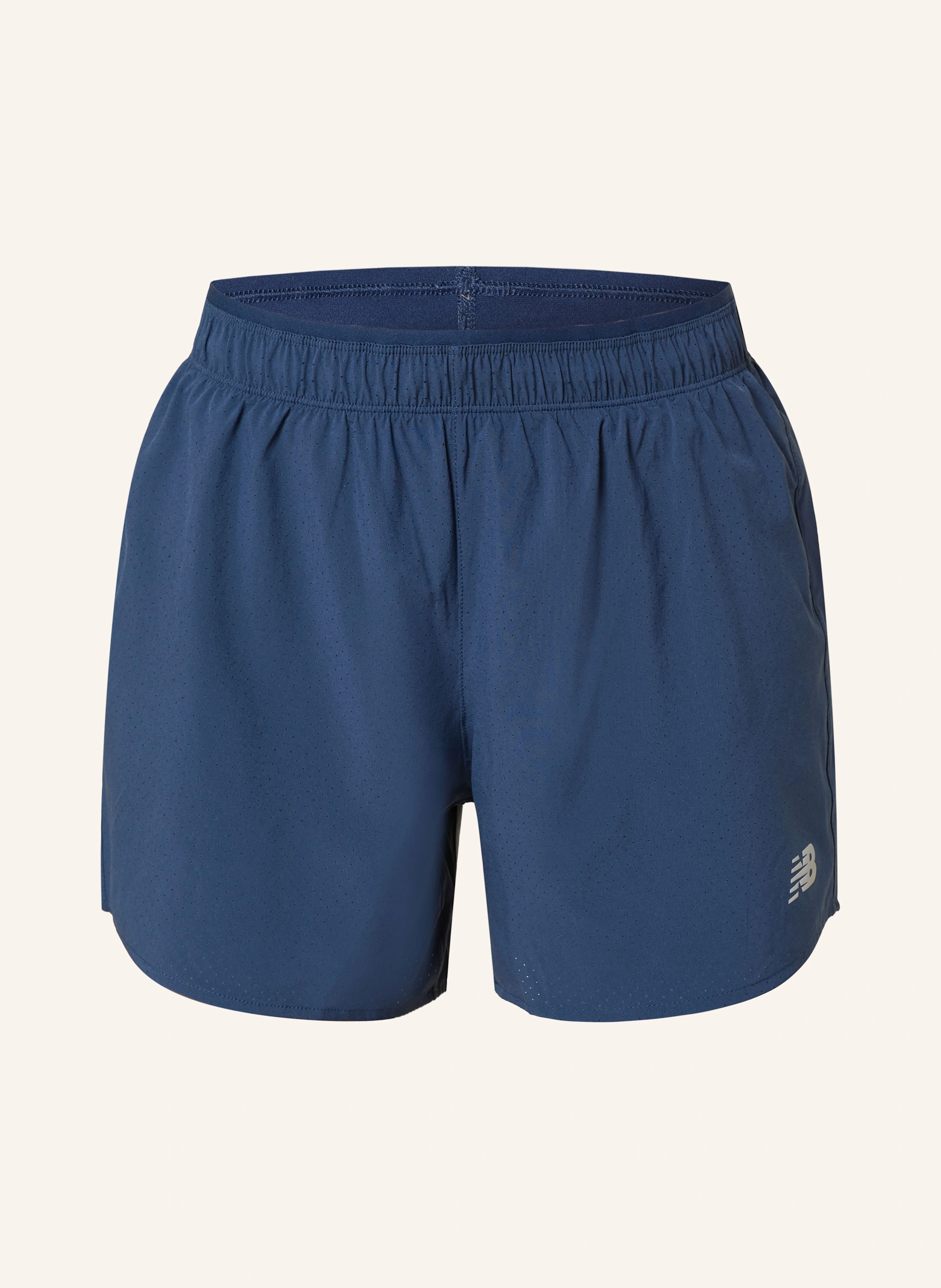 new balance 2-in-1-Laufshorts WS41202
