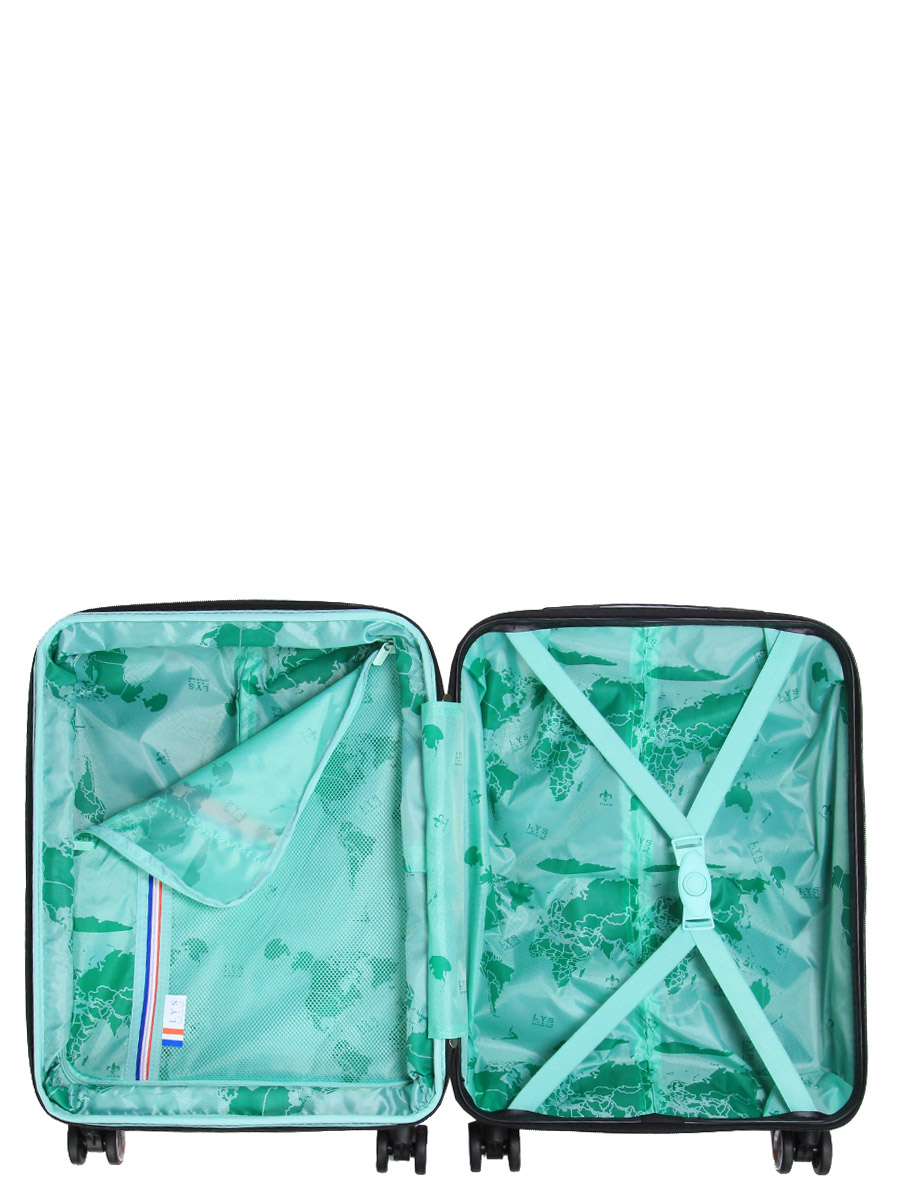Valise Lys Medellin 55 cm