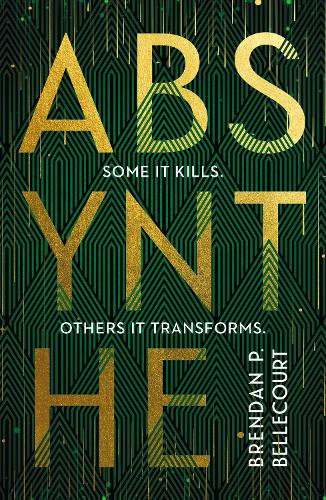 Absynthe (Paperback)