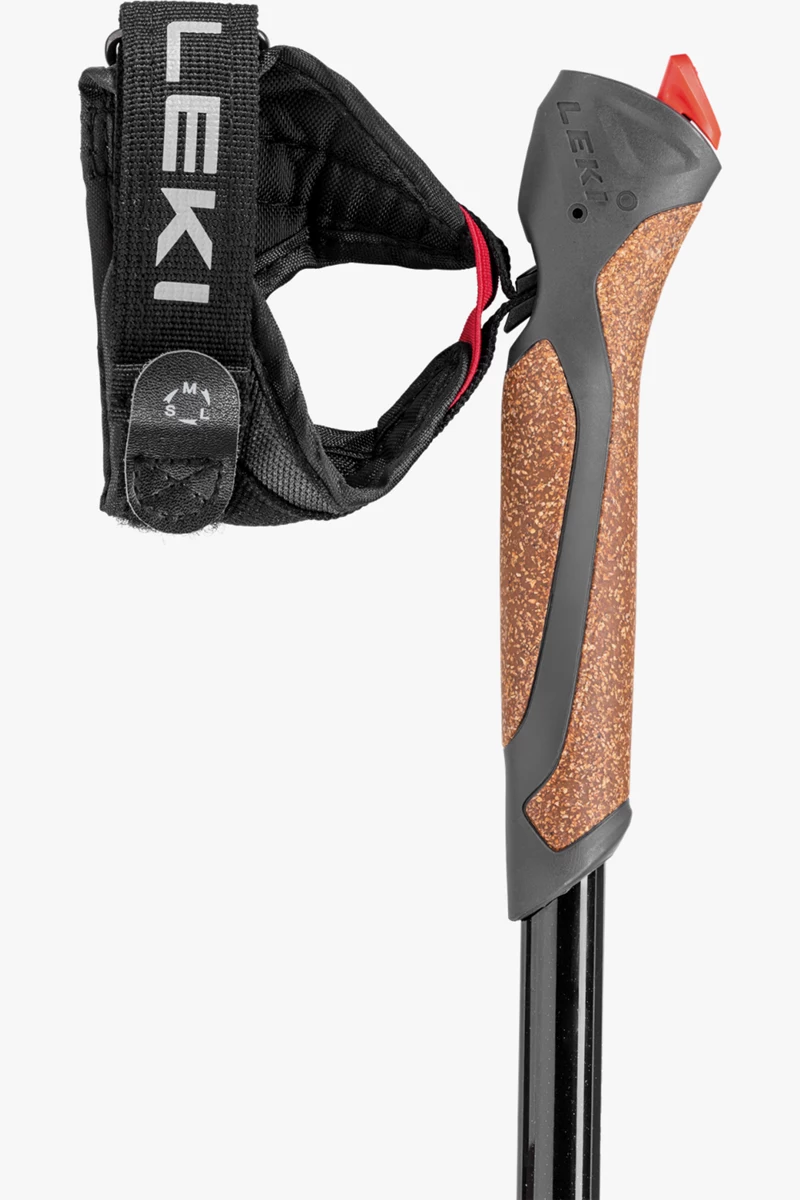 LEKI Spin Nordic Walking Stock