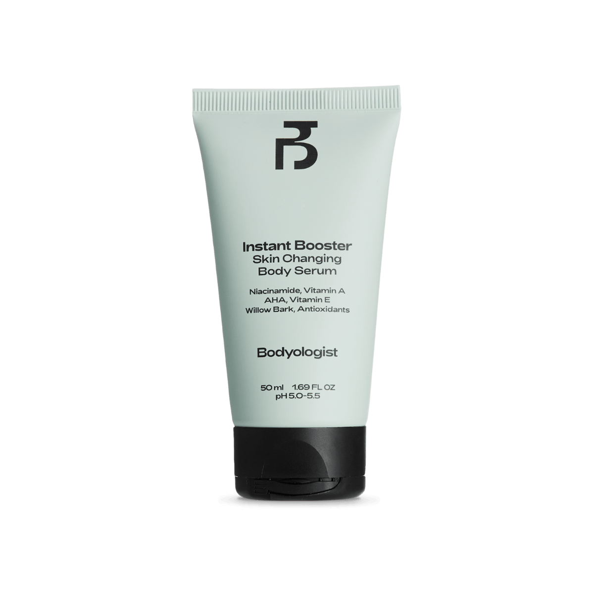 Instant Booster Skin Changing Body Serum 275ml