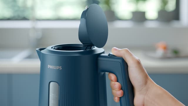 Philips 3000 Series elkedel HD9411/70 (blå)