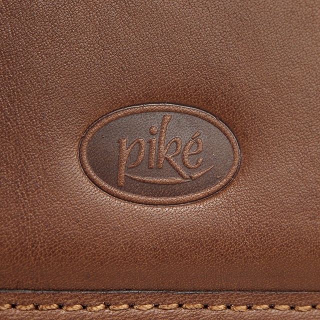 Piké Aktentasche echt Leder