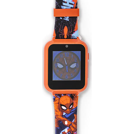 Accutime Smartwatch Spiderman