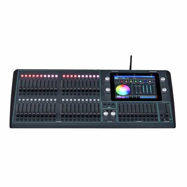 ChamSys QuickQ 30 Tour Bundle