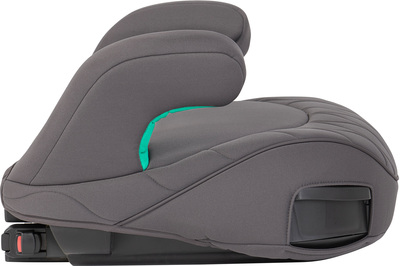 Graco Booster Max Beltepute, Iron