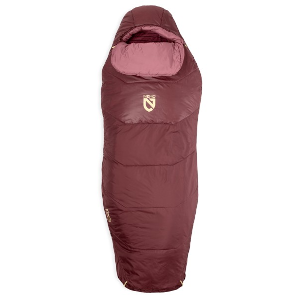 Nemo - Women's Tempo 35 - Sac de couchage synthétique