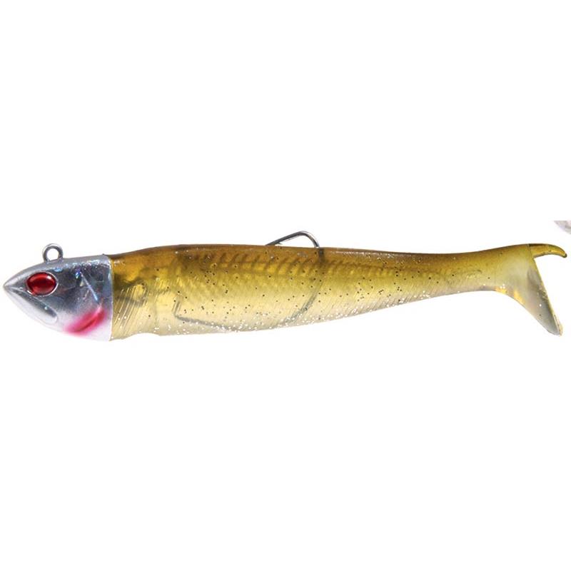 Leurre Souple Armé Hart Tx - 12.5Cm