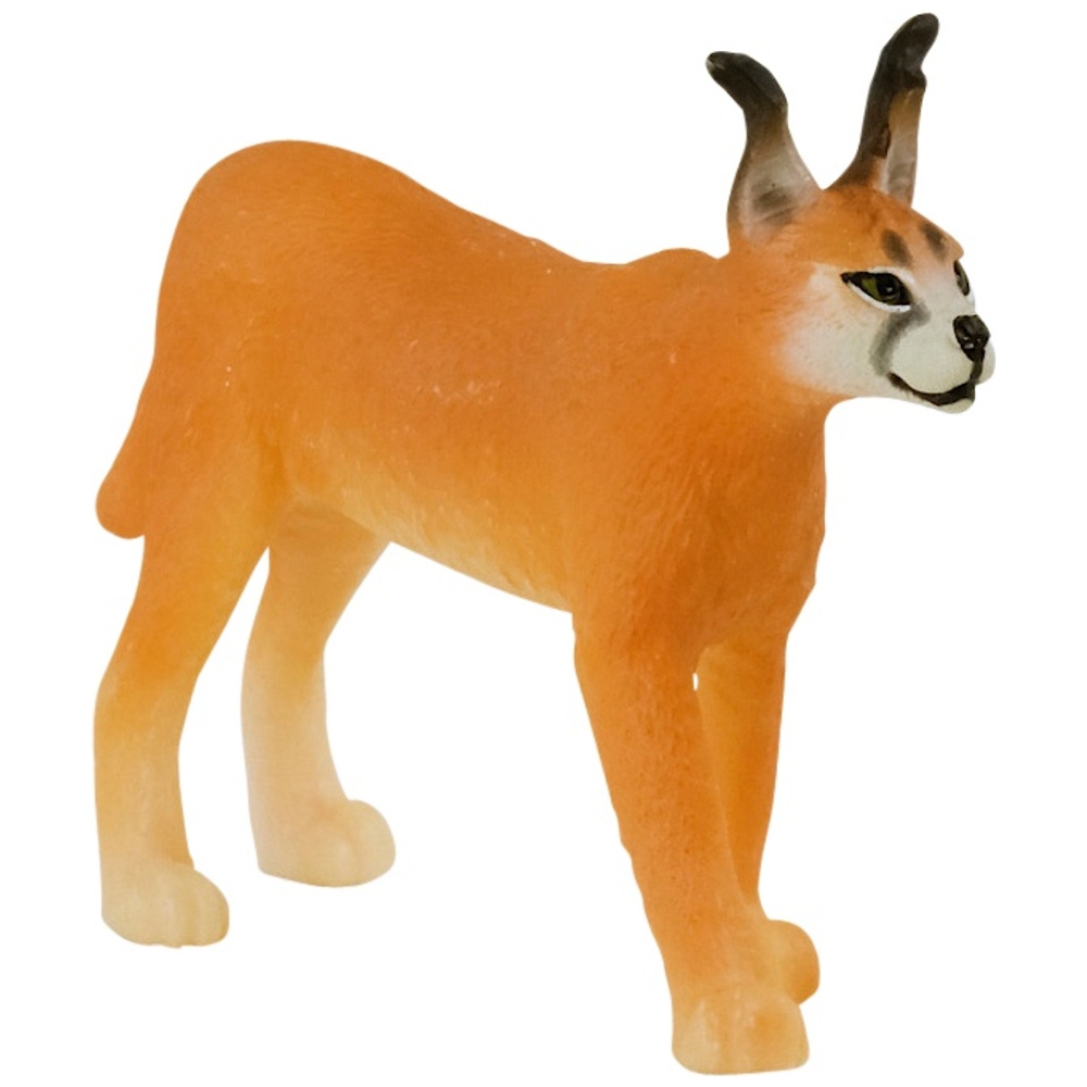 Schleich weiblicher Karakal