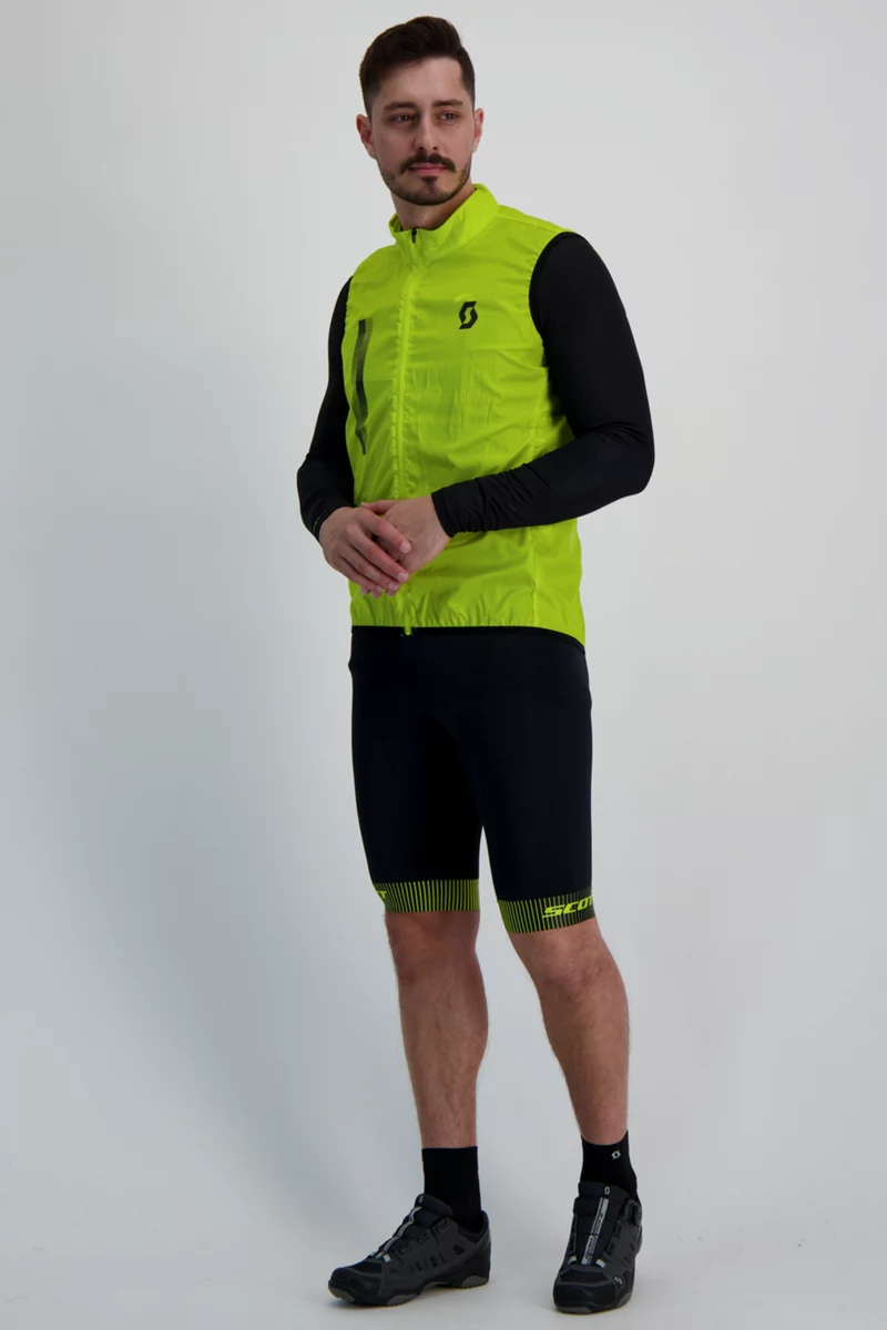 SCOTT RC Team WB Herren Gilet