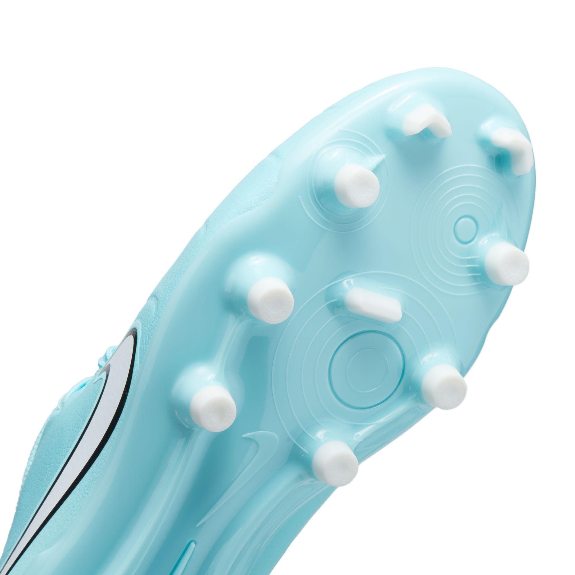Tiempo Legend 10 Academy FG/MG Junior 401/Copa/White