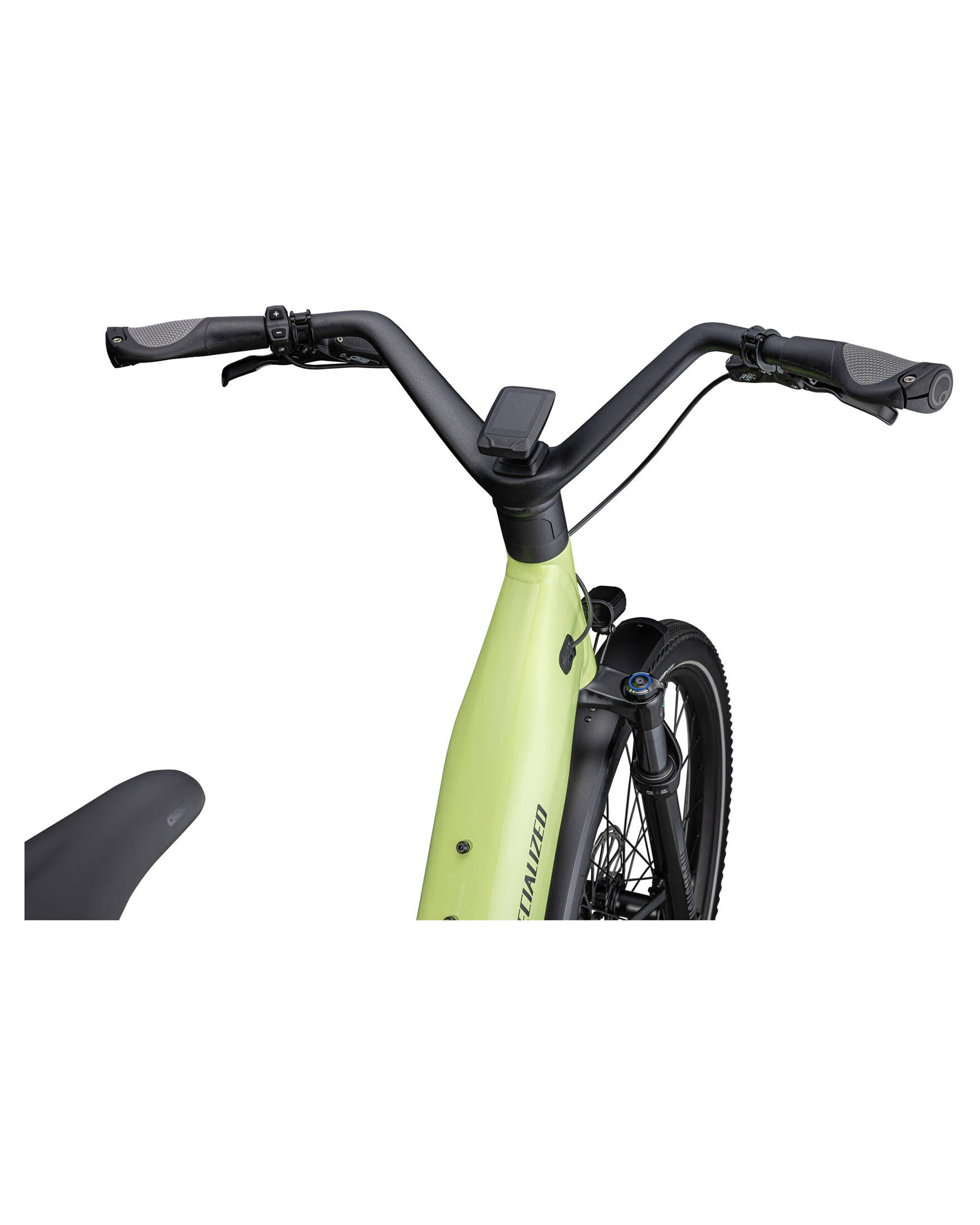 Specialized| E-Bike TURBO COMO 5.0 IGH Tiefeinstieg Specialized 2.2 710 Wh