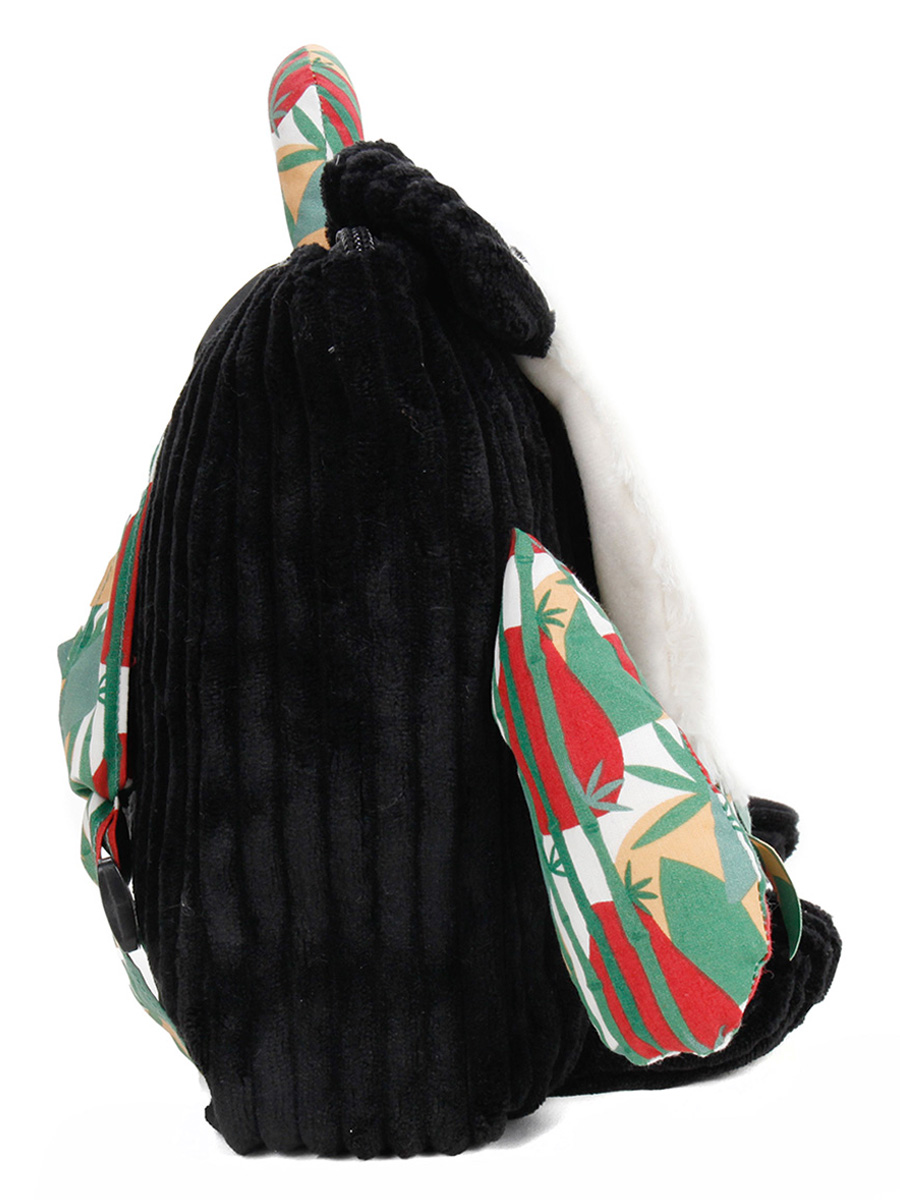 Cartable Les DÀglingos Rototos Le Panda 25 cm