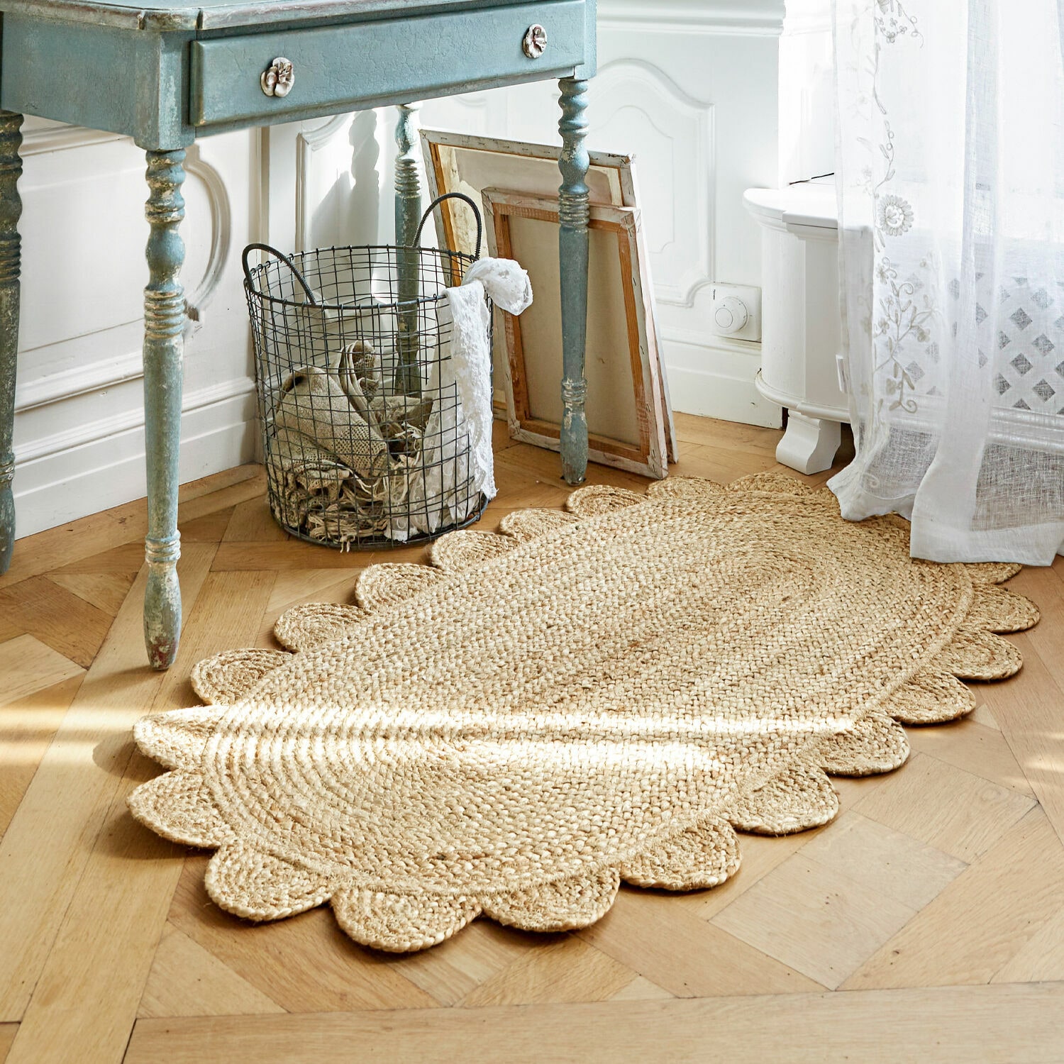 Teppich Ferce 70x120 cm