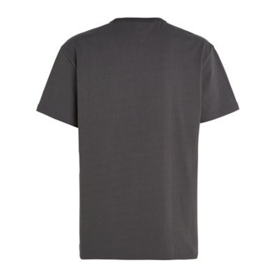 Tee-shirt à manches courtes homme Tjm Clsc Tommy Xs Badge TOMMY HILFIGER