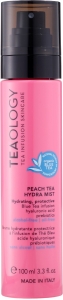 TEAOLOGY Peach Tea Hydra Mist, 100 ml