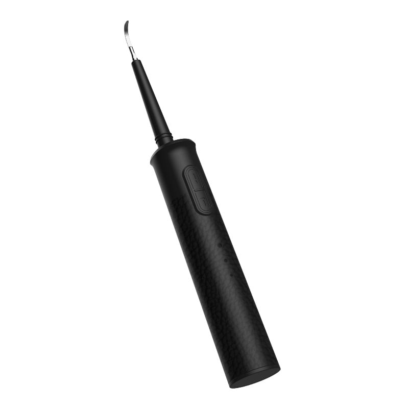 HOMTEC - USB oplaadbare waterflosser met verwisselbare tandenborstelkop