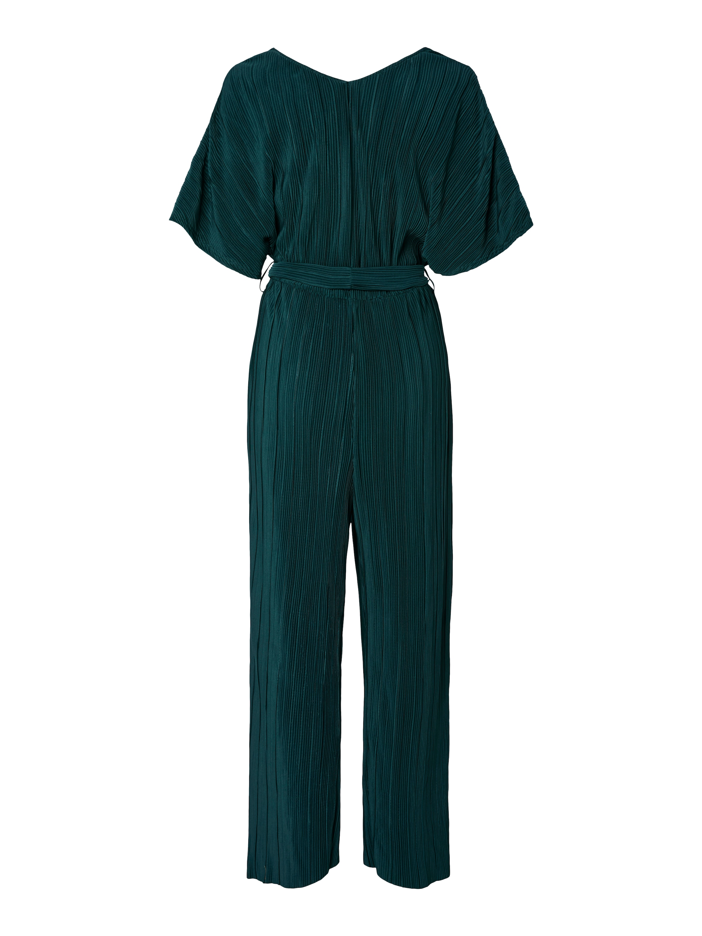Y.A.S Overall »YASOLINDA SS ANKLE JUMPSUIT S. NOOS«