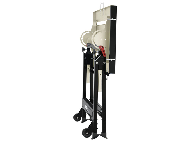 Mobiele lastafel MSK 760