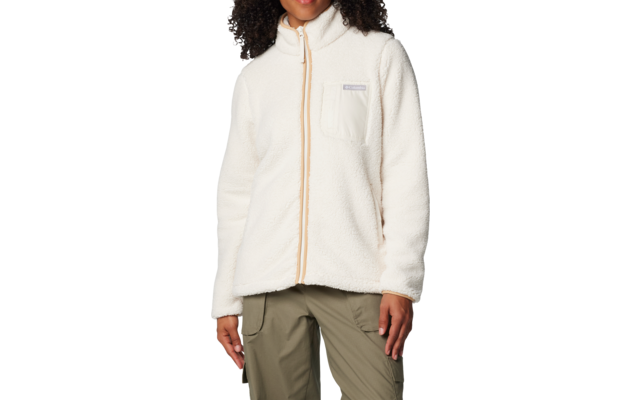 Columbia West Bend II Sherpa Damenjacke