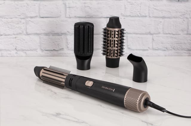 Remington Blow Dry & Style Caring airstyler AS7500