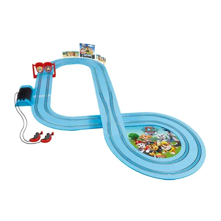 Carrera First PAW PATROL - On the Double