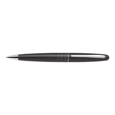 Pilot Retro Pop - Roller noir / crocodile - pointe 0,7 mm