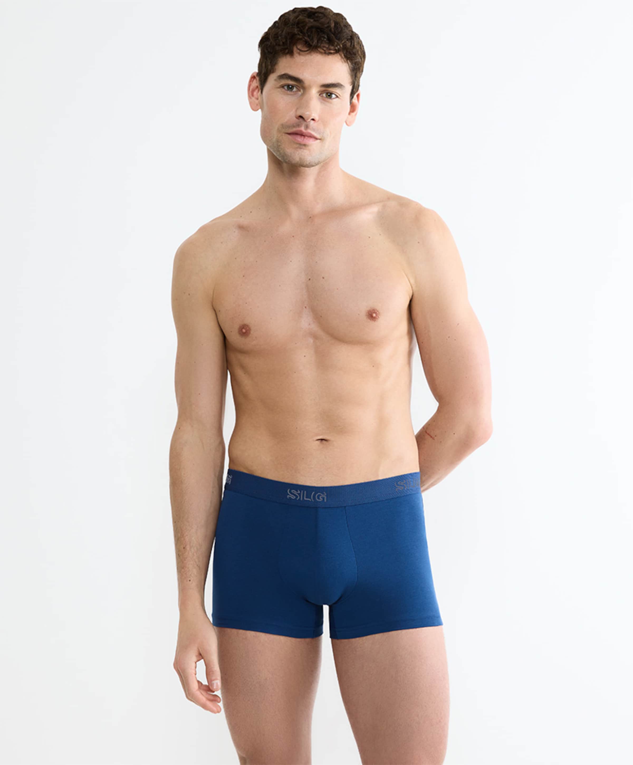Sloggi Boxershort multicolor