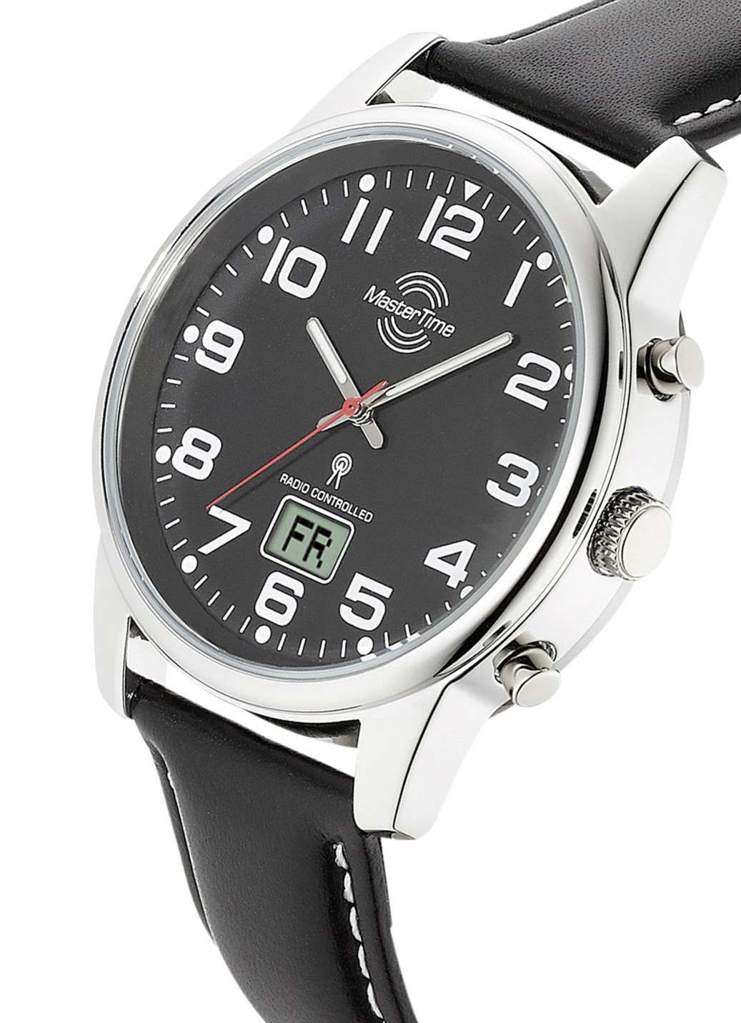 Herrenuhr