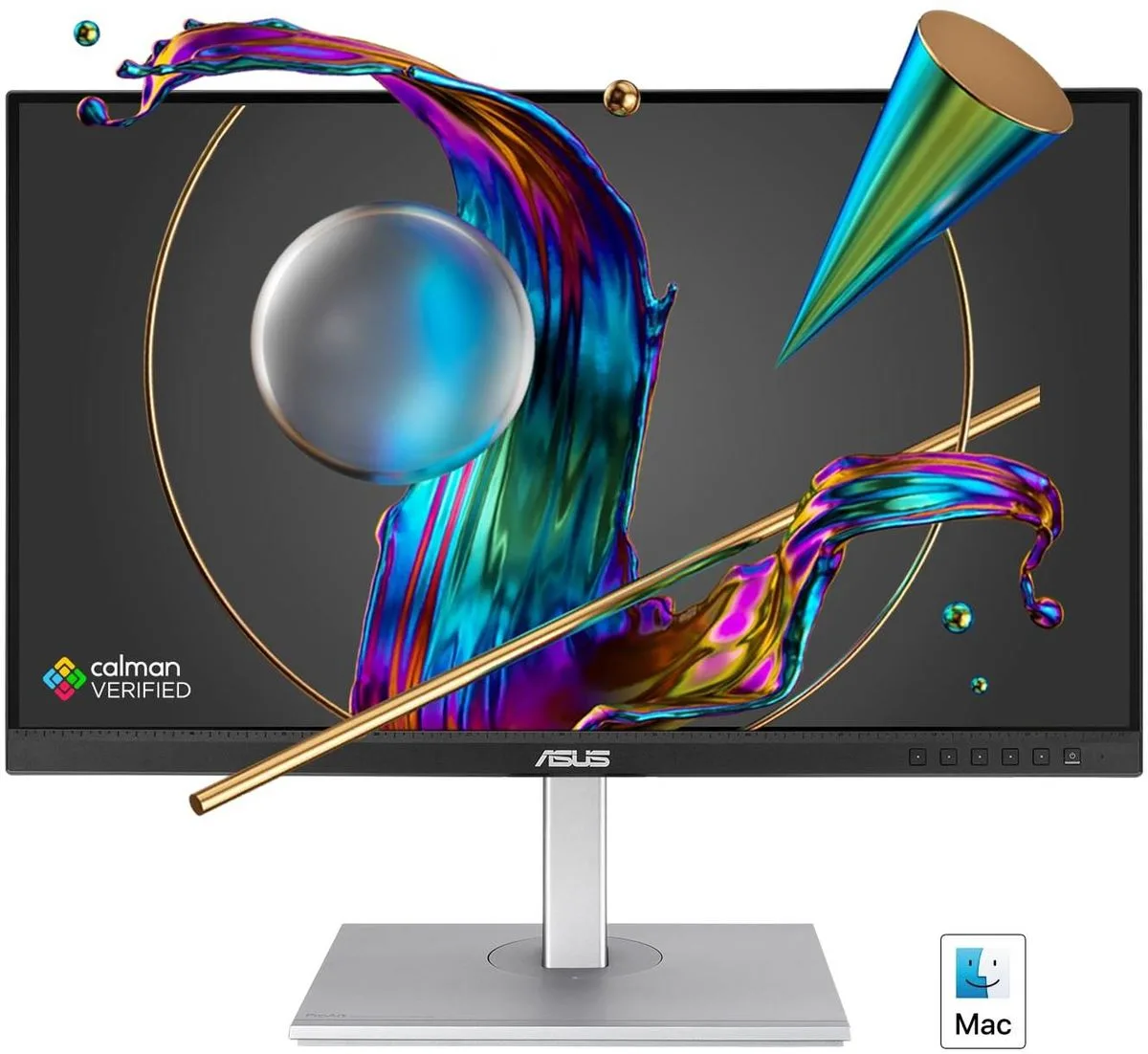 Asus ProArt Display PA279CV Écrans de bureau et professionnels