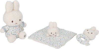Miffy x Little Dutch Gavesett, Lucky Leaves