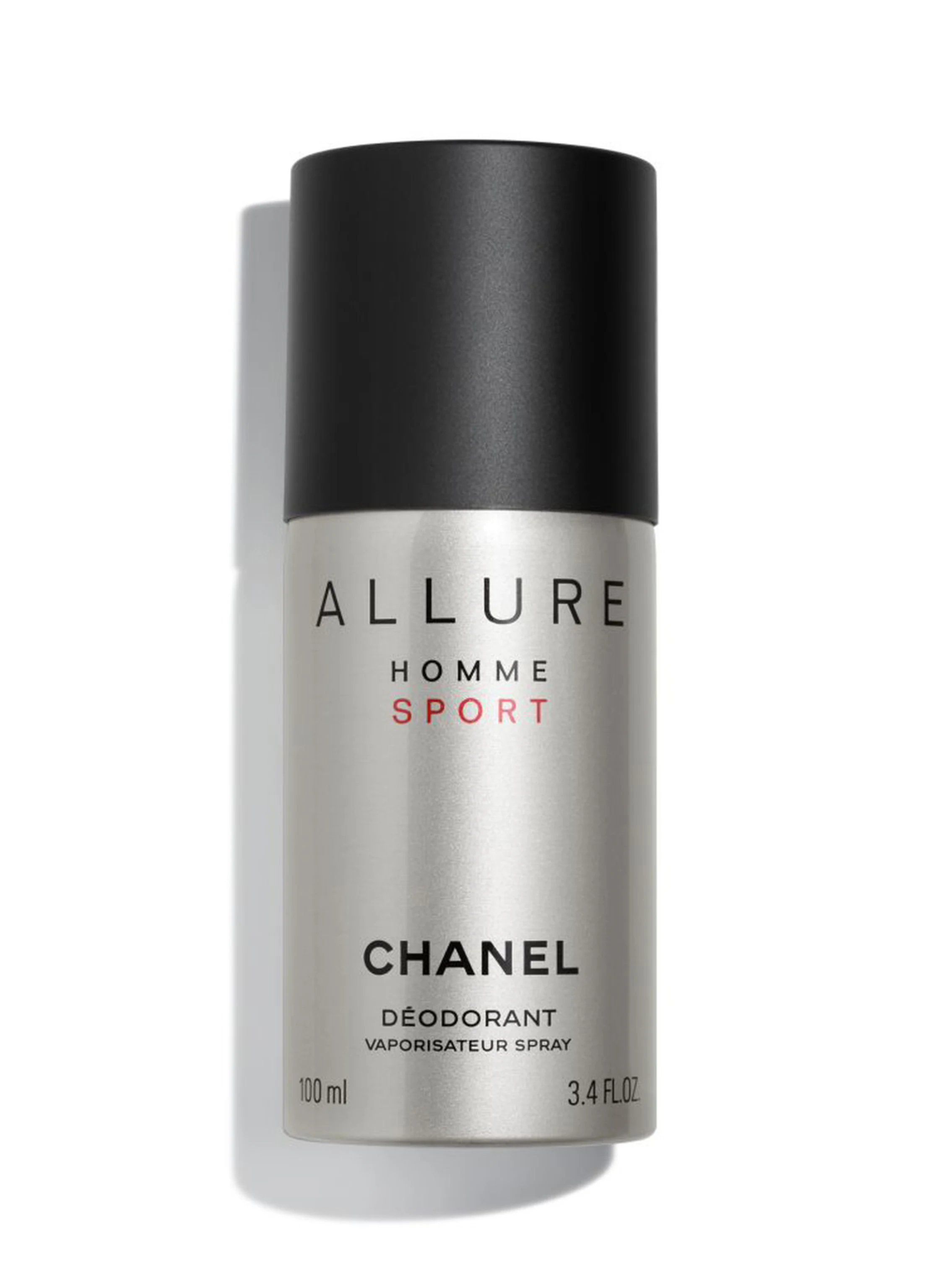 CHANEL ALLURE HOMME SPORT