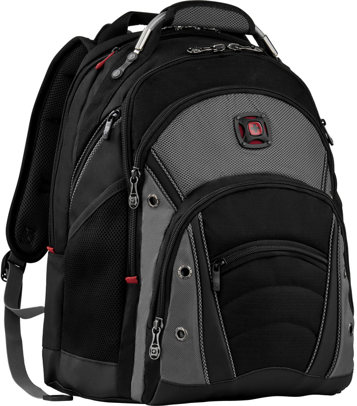 Wenger Laptop-Rucksack, Synergy