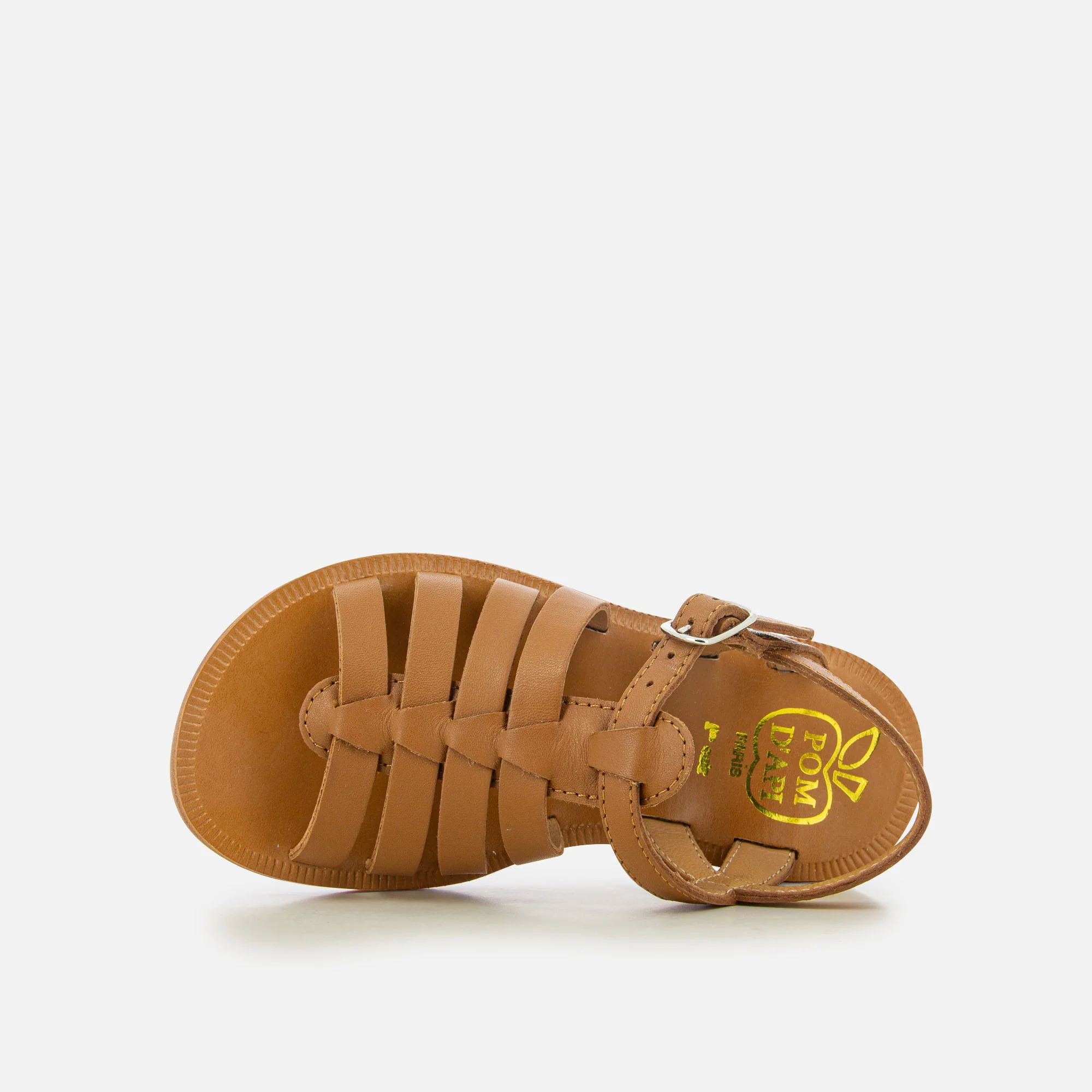 PLAGETTE STRAP