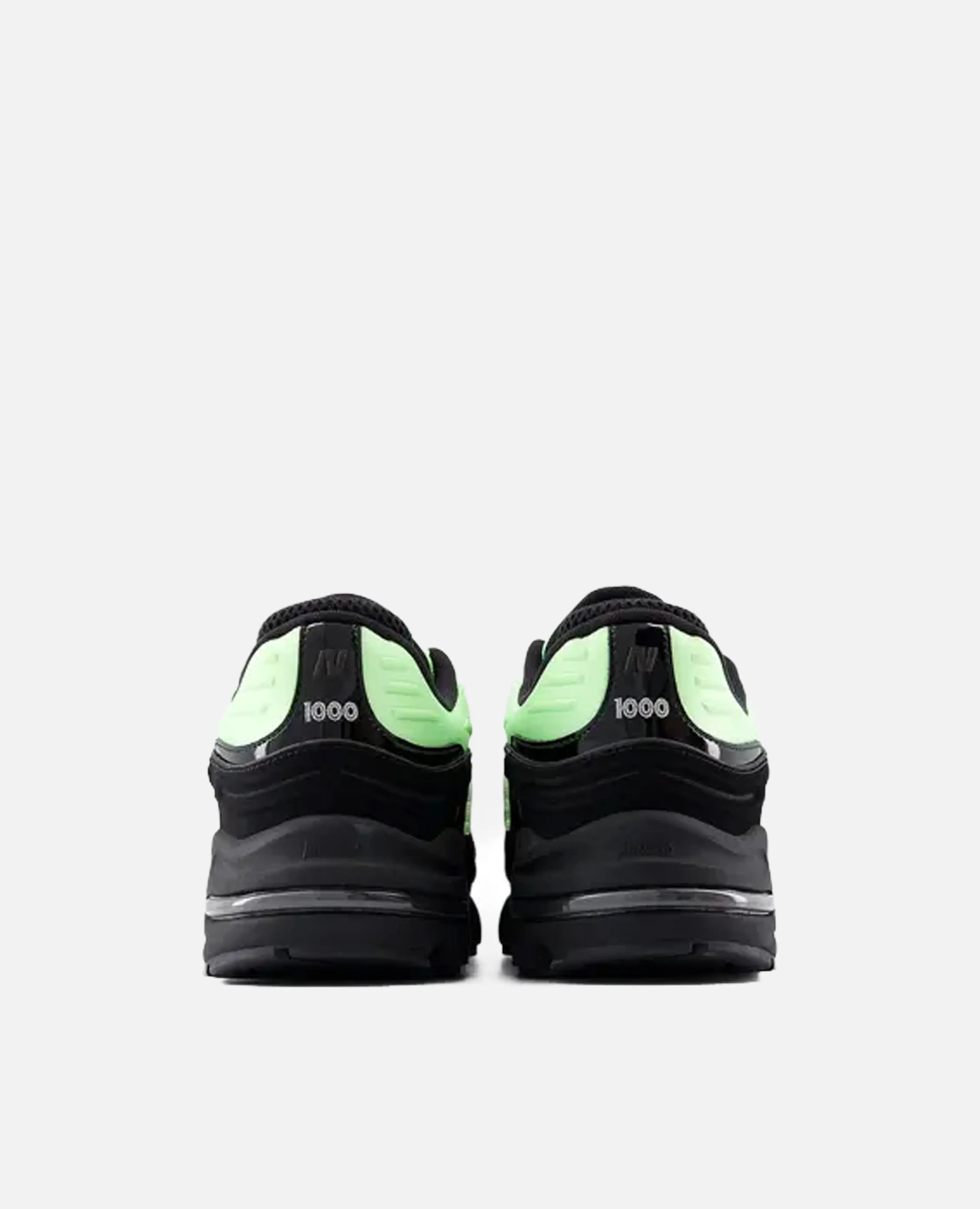 New Balance M1000 (Black)