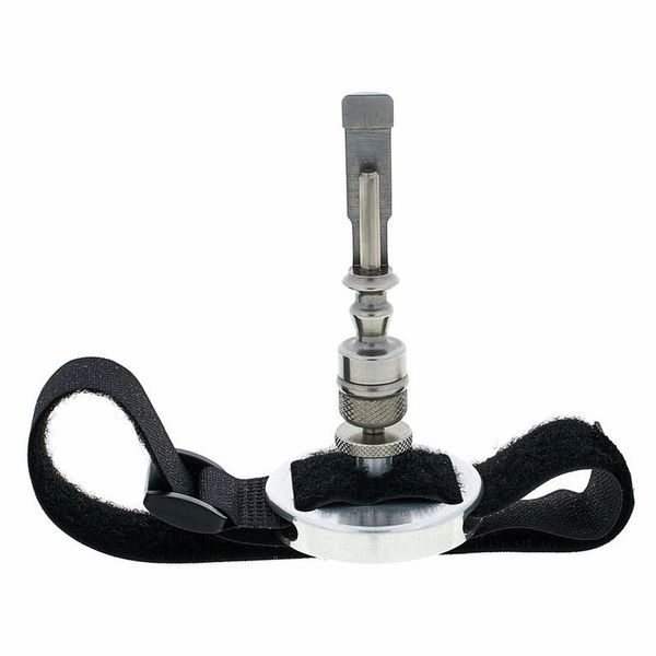 Südtiroler Marschbuchhalter Holder Flute straight Magnet