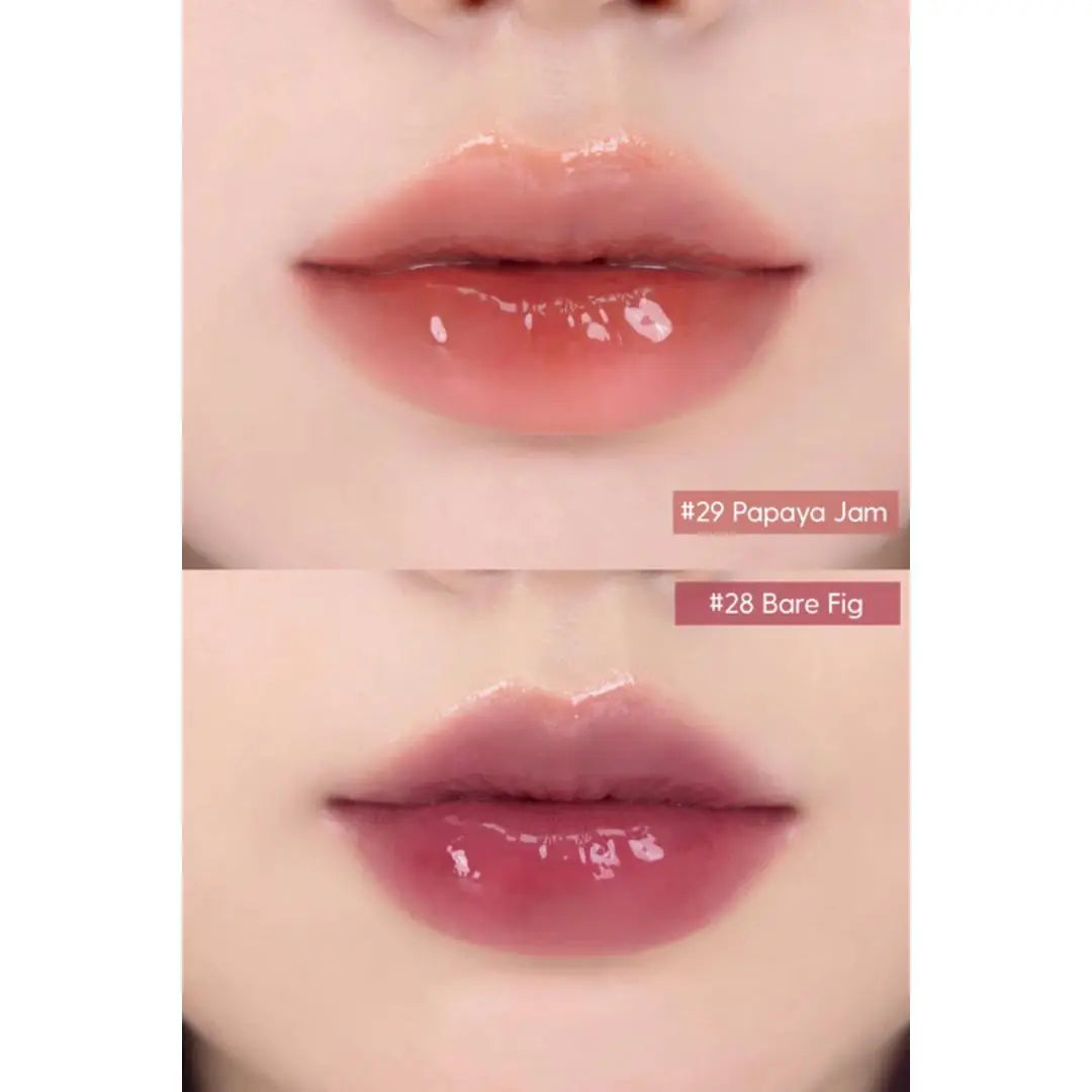 Juicy Lasting Tint 29 Papaya Jam